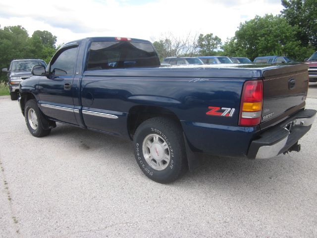 1999 GMC Sierra 1500 HT Leatherroof