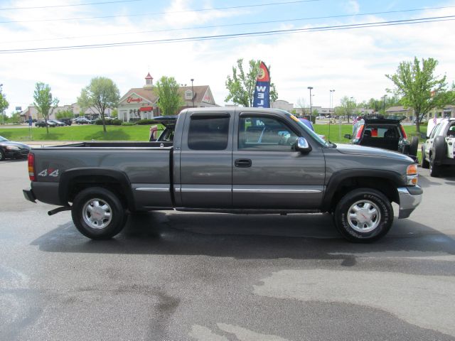 1999 GMC Sierra 1500 SLT 3rd Rowflex Fuel1/2 Ton 4x4one Owner