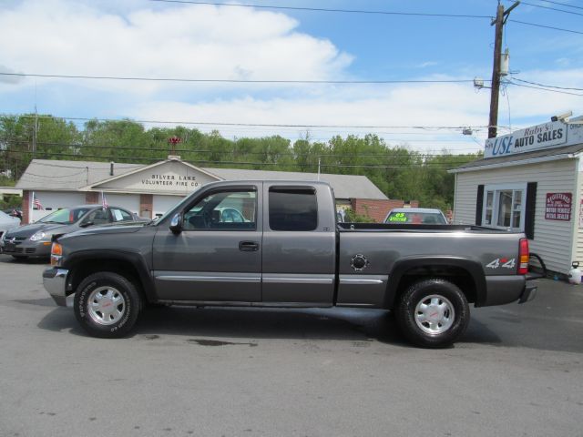 1999 GMC Sierra 1500 SLT 3rd Rowflex Fuel1/2 Ton 4x4one Owner