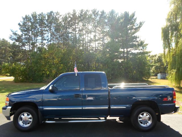 2000 GMC Sierra 1500 Laredo4wd