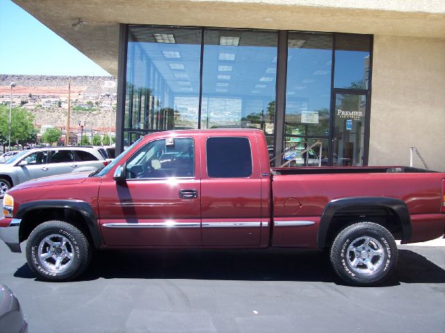 2000 GMC Sierra 1500 XLT Lariat Super Crew