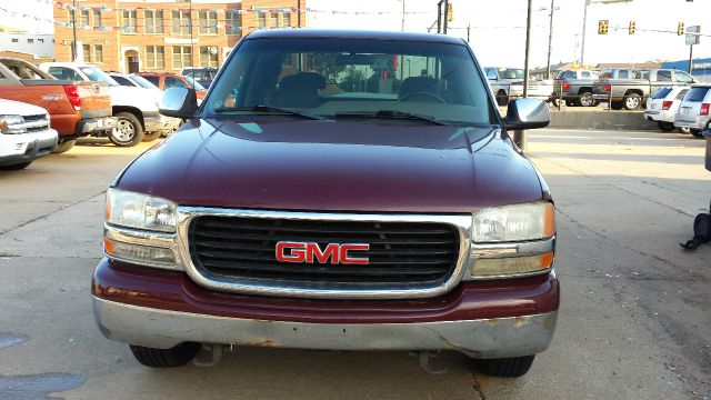 2000 GMC Sierra 1500 XLT Lariat Super Crew