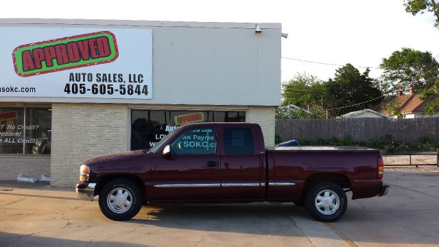 2000 GMC Sierra 1500 XLT Lariat Super Crew