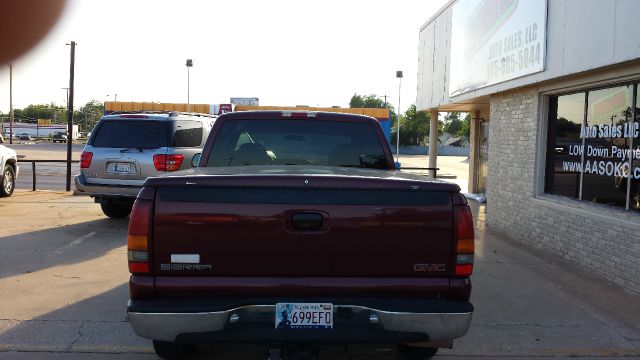 2000 GMC Sierra 1500 XLT Lariat Super Crew