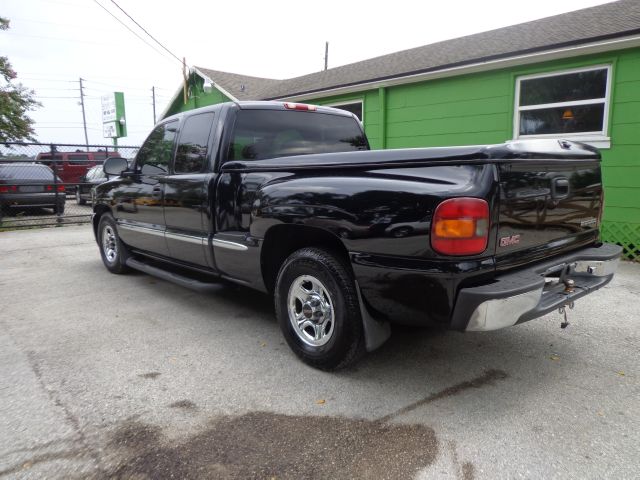 2000 GMC Sierra 1500 XLT Lariat Super Crew