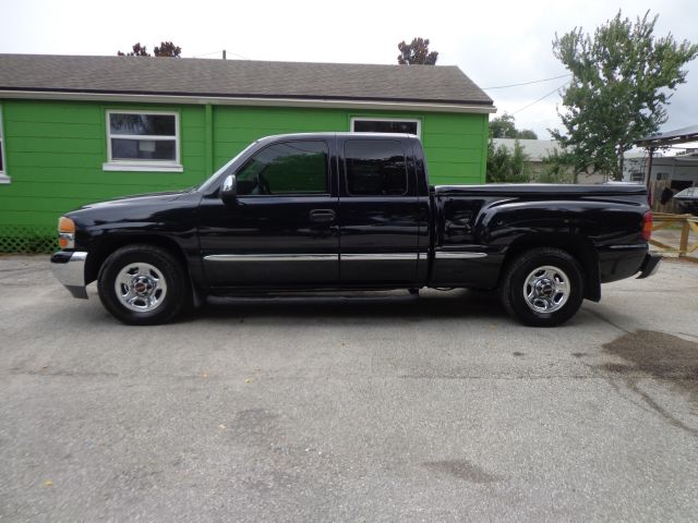 2000 GMC Sierra 1500 XLT Lariat Super Crew