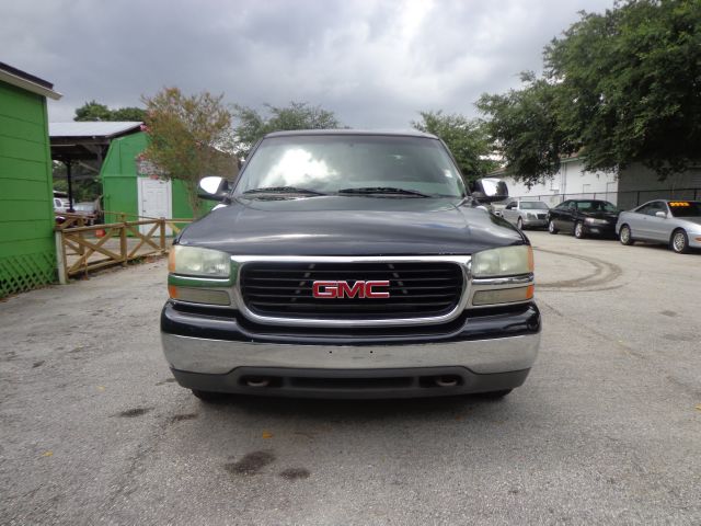 2000 GMC Sierra 1500 XLT Lariat Super Crew