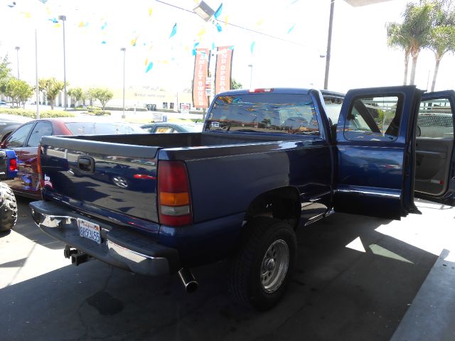 2000 GMC Sierra 1500 Adventure 4X4