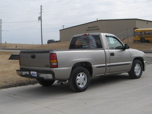 2000 GMC Sierra 1500 Popular PKG