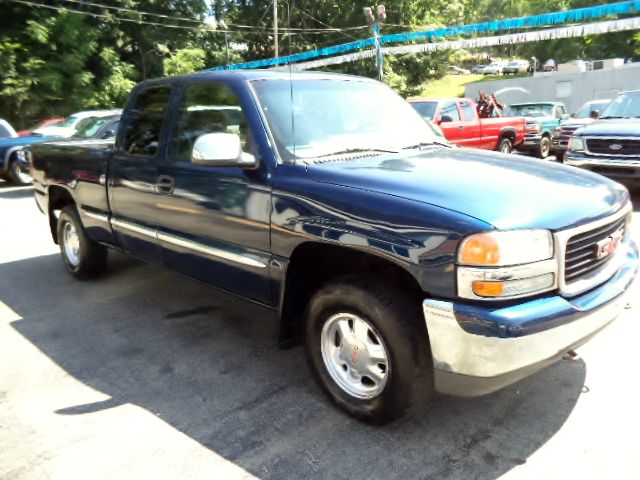 2000 GMC Sierra 1500 Laramie/ 1 Owner