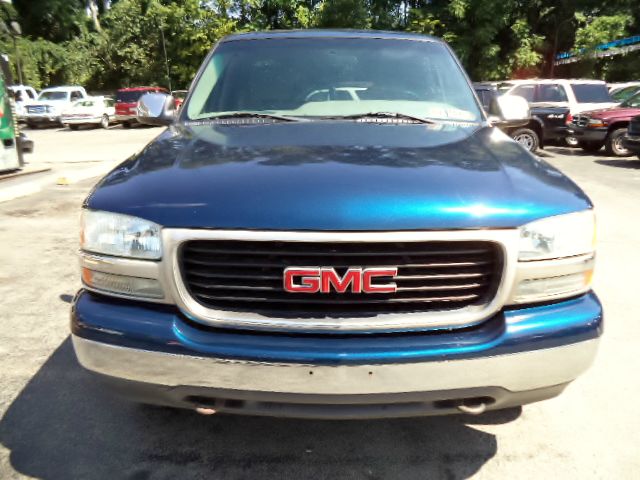 2000 GMC Sierra 1500 Laramie/ 1 Owner