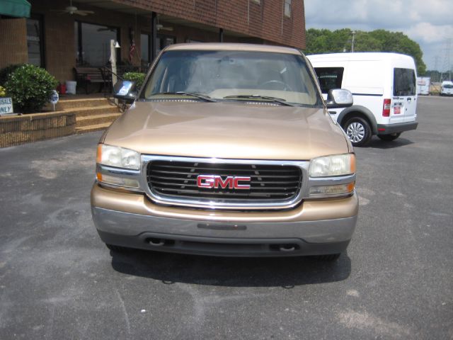 2000 GMC Sierra 1500 Adventure 4X4