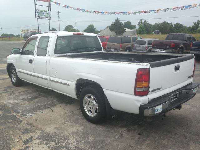 2000 GMC Sierra 1500 I6-slt