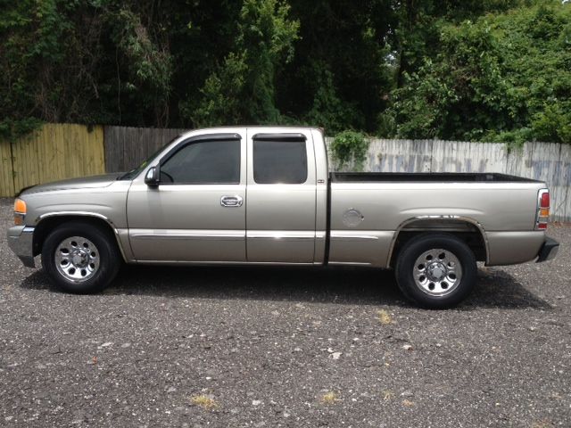 2000 GMC Sierra 1500 Sedan-hot Summer SALE