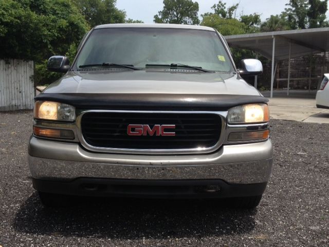 2000 GMC Sierra 1500 Sedan-hot Summer SALE