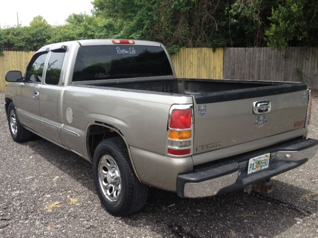 2000 GMC Sierra 1500 Sedan-hot Summer SALE