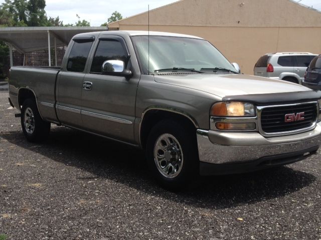 2000 GMC Sierra 1500 Sedan-hot Summer SALE