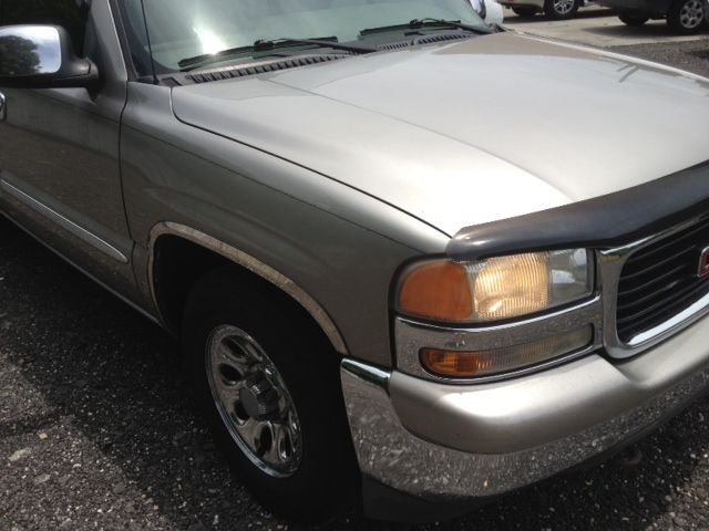 2000 GMC Sierra 1500 Sedan-hot Summer SALE