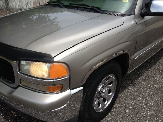 2000 GMC Sierra 1500 Sedan-hot Summer SALE