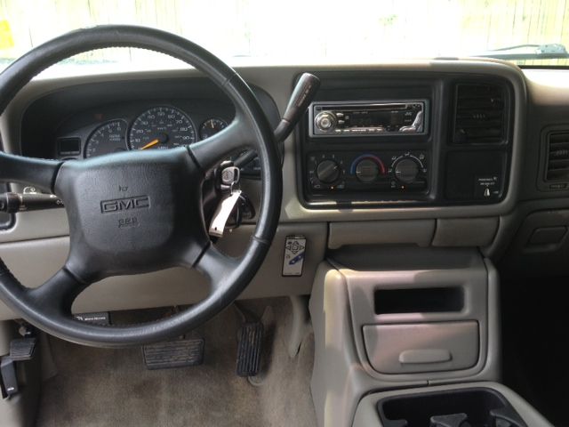 2000 GMC Sierra 1500 Sedan-hot Summer SALE