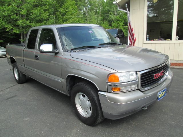 2000 GMC Sierra 1500 45