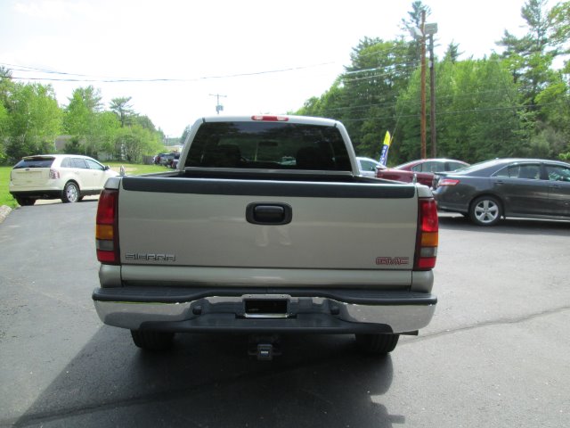 2000 GMC Sierra 1500 45