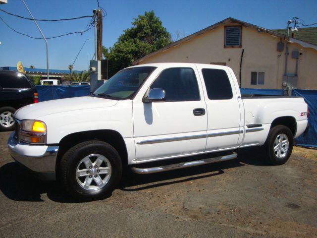 2000 GMC Sierra 1500 XLT Lariat Super Crew