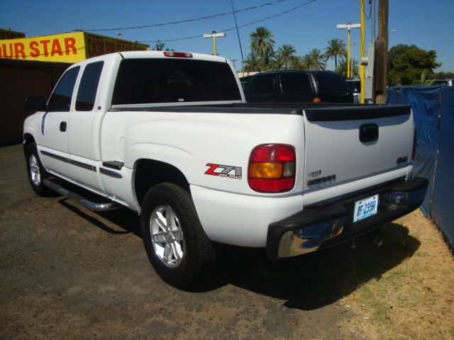 2000 GMC Sierra 1500 XLT Lariat Super Crew