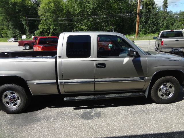 2000 GMC Sierra 1500 Dually 3500 Club Coupe