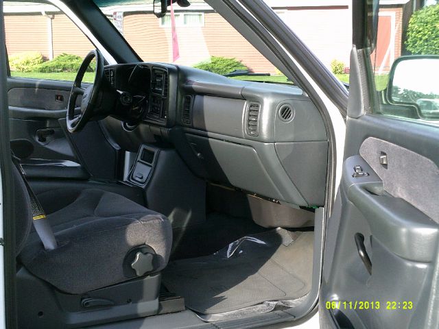 2000 GMC Sierra 1500 Adventure 4X4