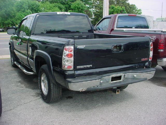 2000 GMC Sierra 1500 Touring W/nav.sys