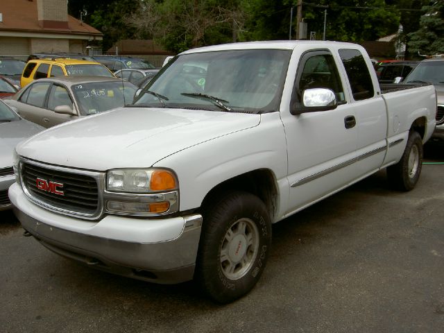 2000 GMC Sierra 1500 530i - 5 YR Warranty Included