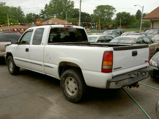 2000 GMC Sierra 1500 530i - 5 YR Warranty Included