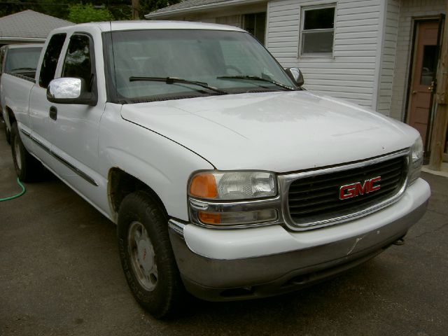 2000 GMC Sierra 1500 530i - 5 YR Warranty Included