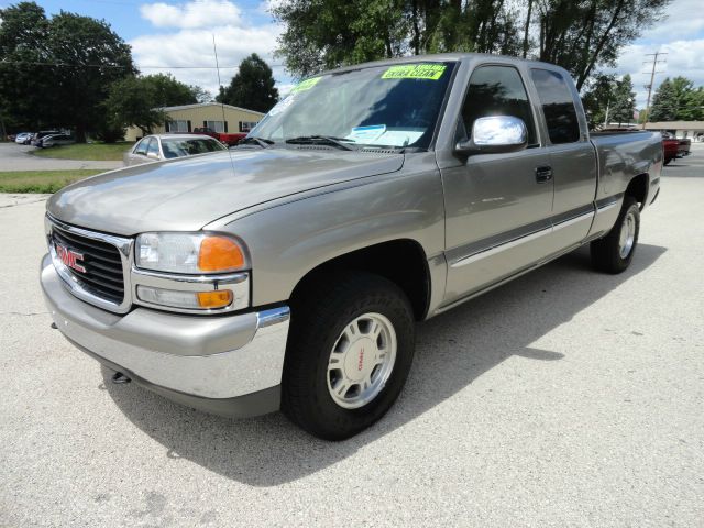 2000 GMC Sierra 1500 Mainstreet24f