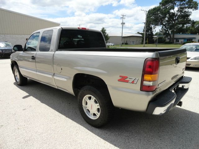 2000 GMC Sierra 1500 Mainstreet24f