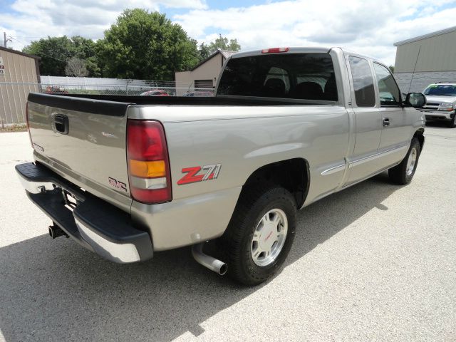 2000 GMC Sierra 1500 Mainstreet24f