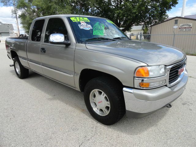 2000 GMC Sierra 1500 Mainstreet24f