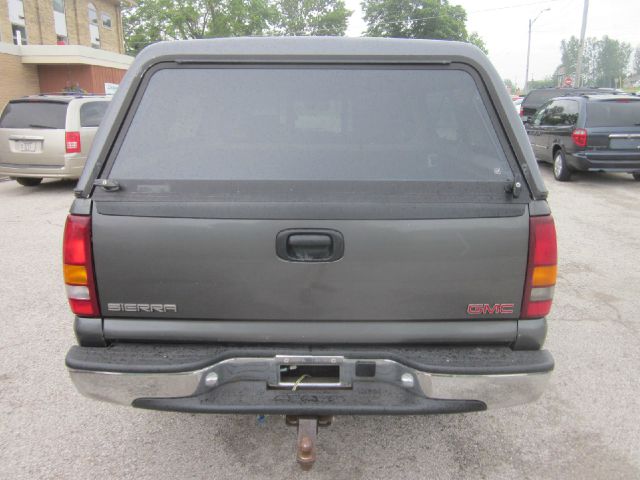 2000 GMC Sierra 1500 XLT Lariat Super Crew