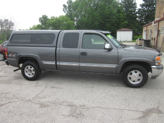 2000 GMC Sierra 1500 XLT Lariat Super Crew