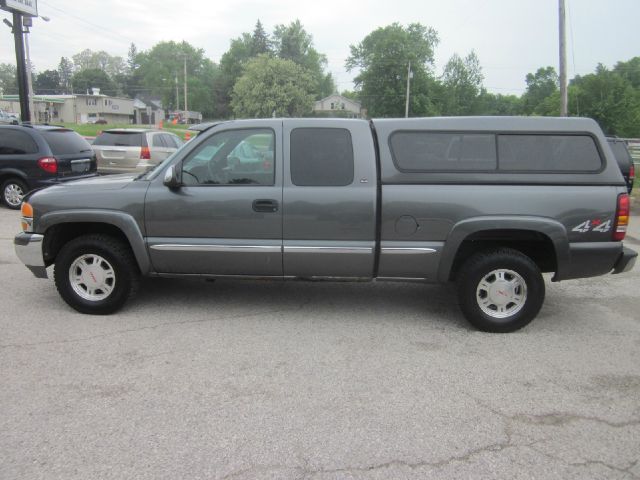 2000 GMC Sierra 1500 XLT Lariat Super Crew