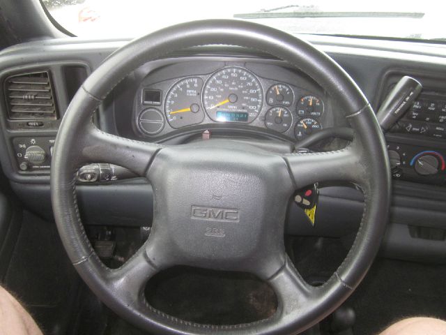 2000 GMC Sierra 1500 XLT Lariat Super Crew