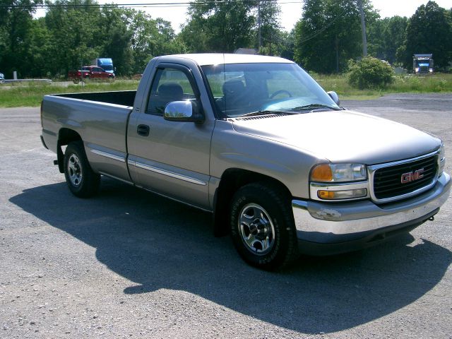 2000 GMC Sierra 1500 SLT 4WD 15