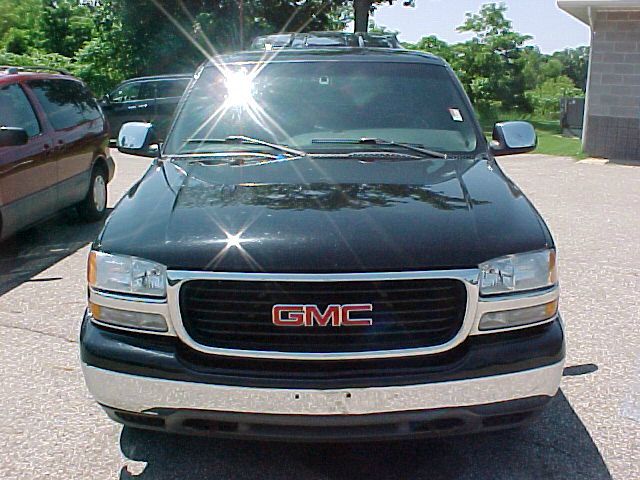 2000 GMC Sierra 1500 Super