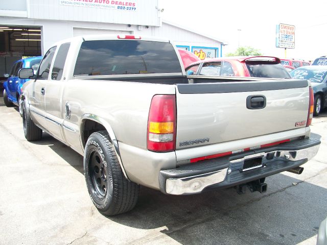 2000 GMC Sierra 1500 Adventure 4X4