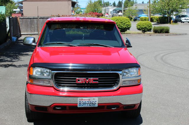 2000 GMC Sierra 1500 Touring/signature Series