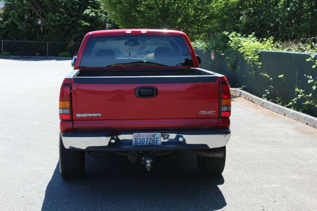 2000 GMC Sierra 1500 Touring/signature Series