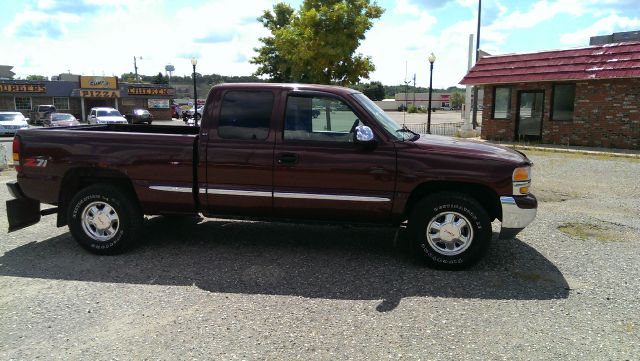 2000 GMC Sierra 1500 Sedan-hot Summer SALE