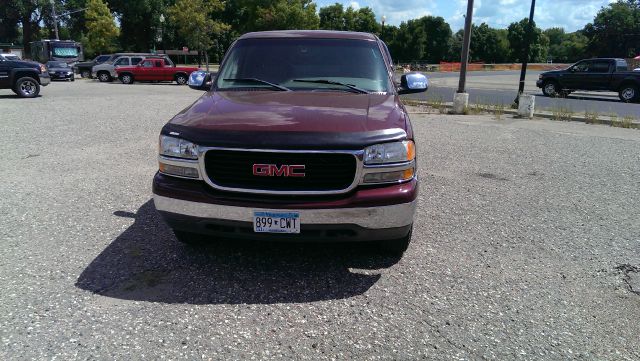 2000 GMC Sierra 1500 Sedan-hot Summer SALE