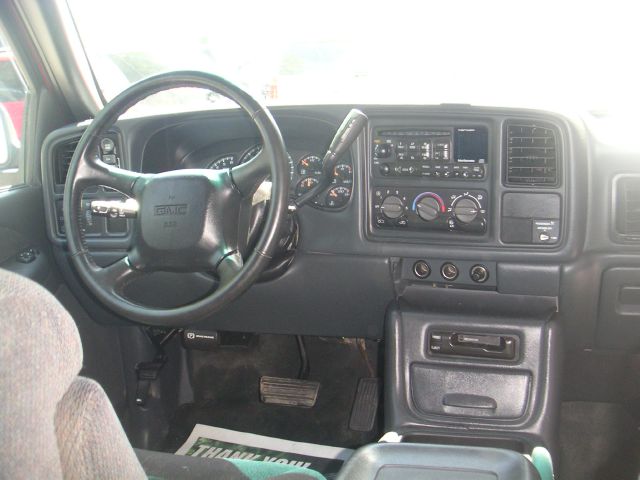 2000 GMC Sierra 1500 XLT Lariat Super Crew